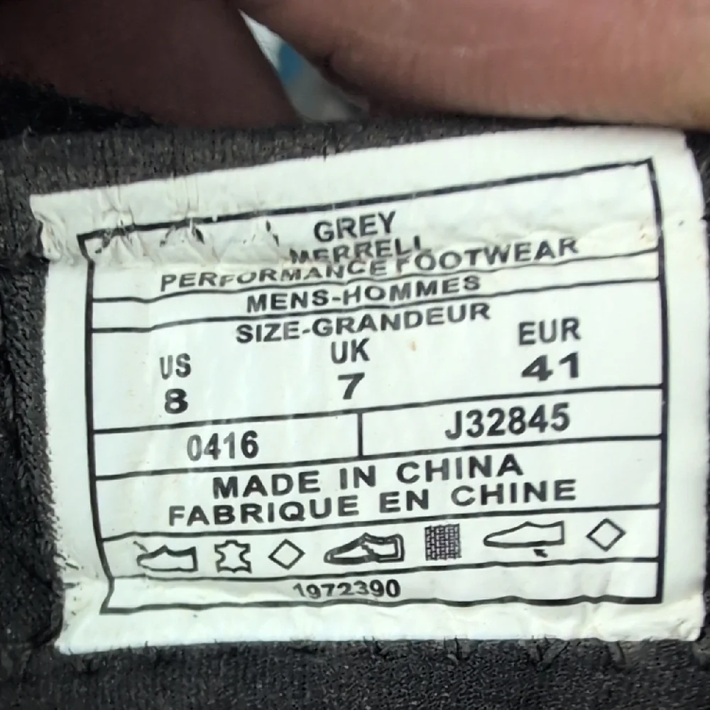 Merrell sturdy sandals